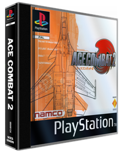 Ace Combat 2